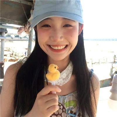 女王鲨封面